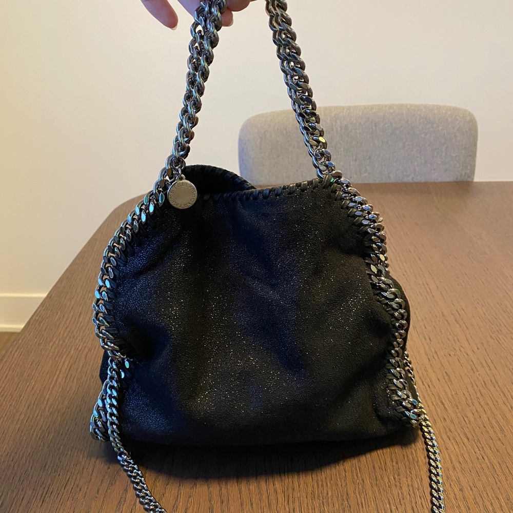 Falabella Mini Tote Bag